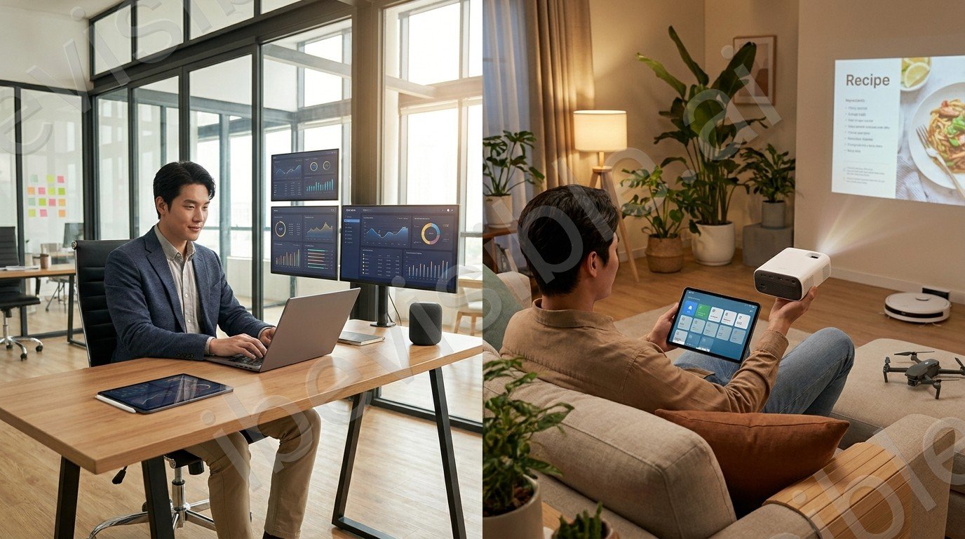 The Best AI Productivity Tools to Save Time at Work and Home: 2024 Guide