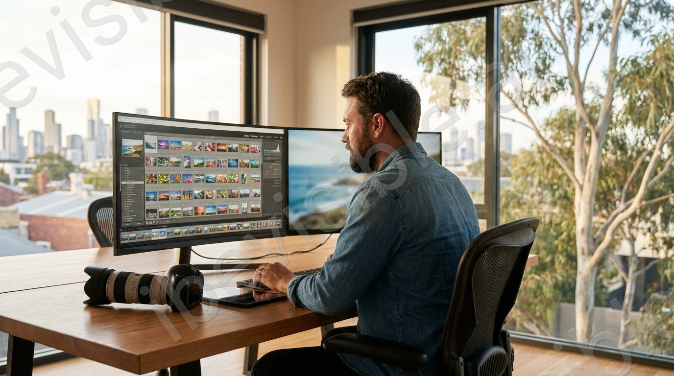 How to Use AI to Organize, Search, and Manage Thousands of Photos: A Comprehensive Guide for Australians