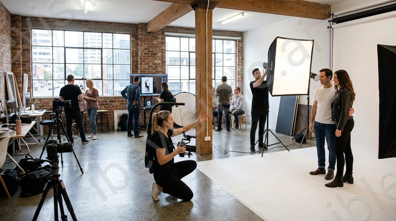 Essential Guide to Building a Successful Photography Business: Marketing, Branding, and Finding Clients
