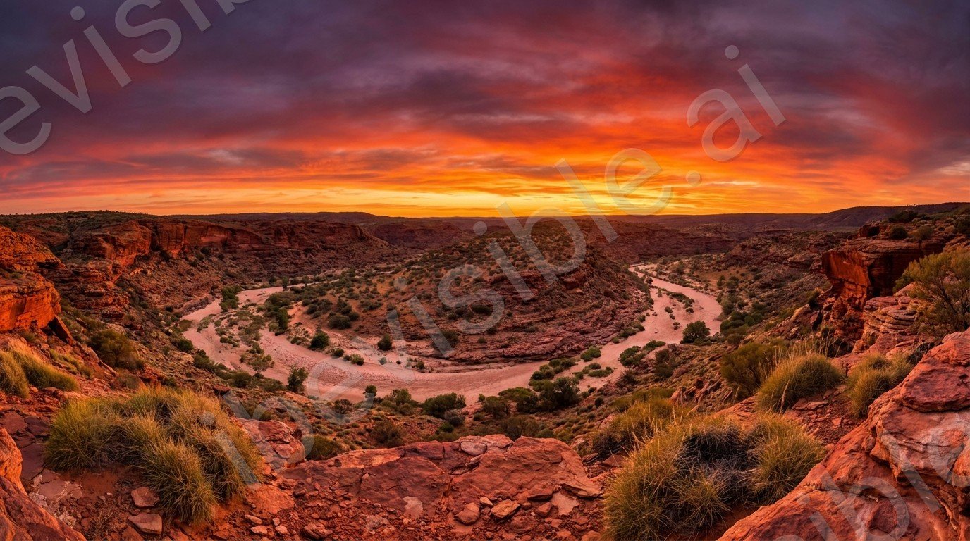 Comprehensive Landscape Photography Tips for Capturing Breathtaking Scenery in Australia