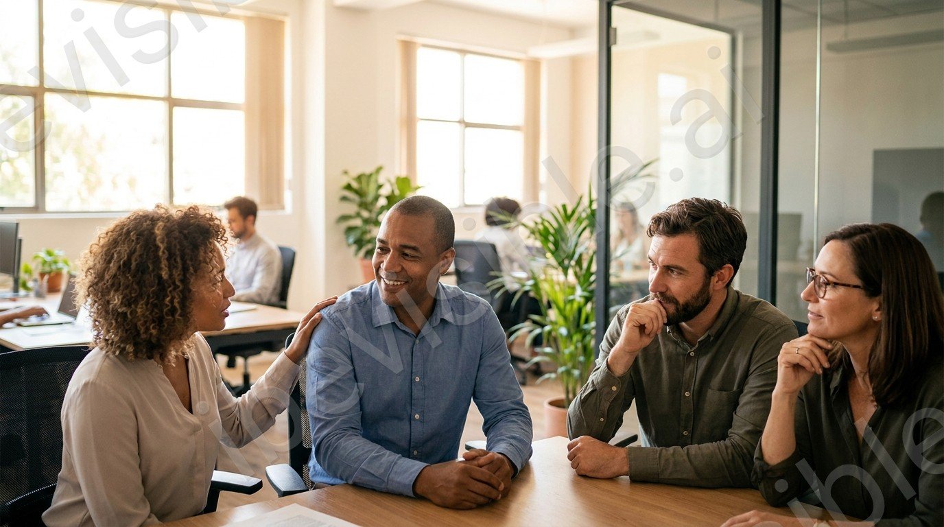 Comprehensive Guide to Understanding Emotional Intelligence: Self-awareness, Empathy, Relationship Management, and Workplace Benefits