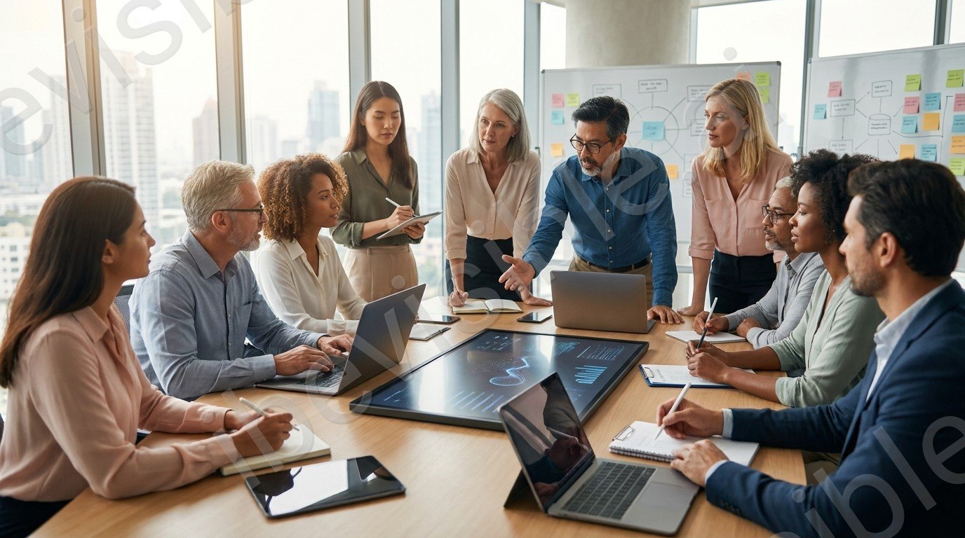 The Power of Continuous Learning in a Fast-Changing World: Unlocking Future Success