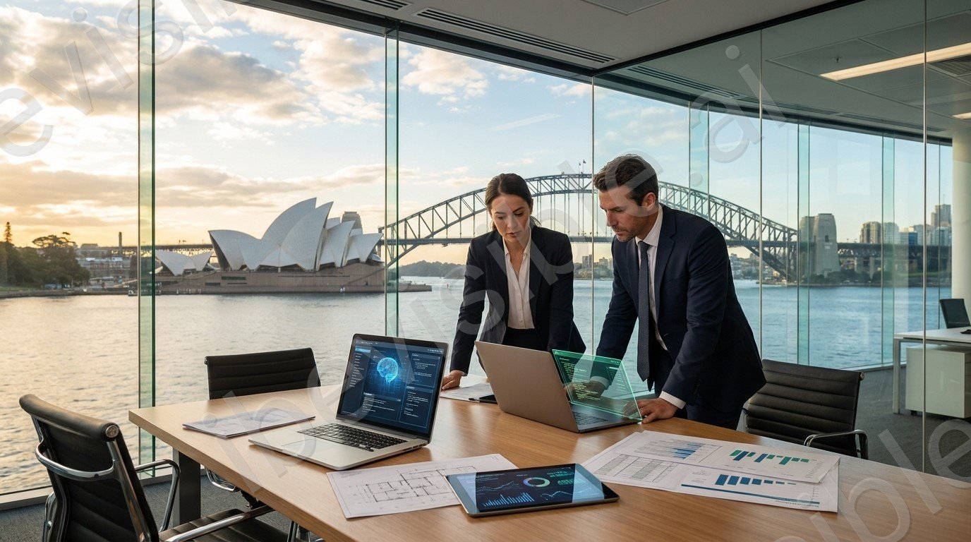 ChatGPT vs GeminiAI: A Comprehensive Comparison for Australian Businesses