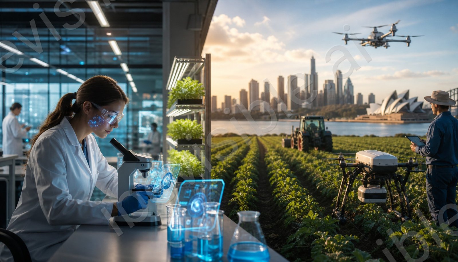 Why AI Matters in 2026 and Beyond: A Comprehensive Guide for Australia