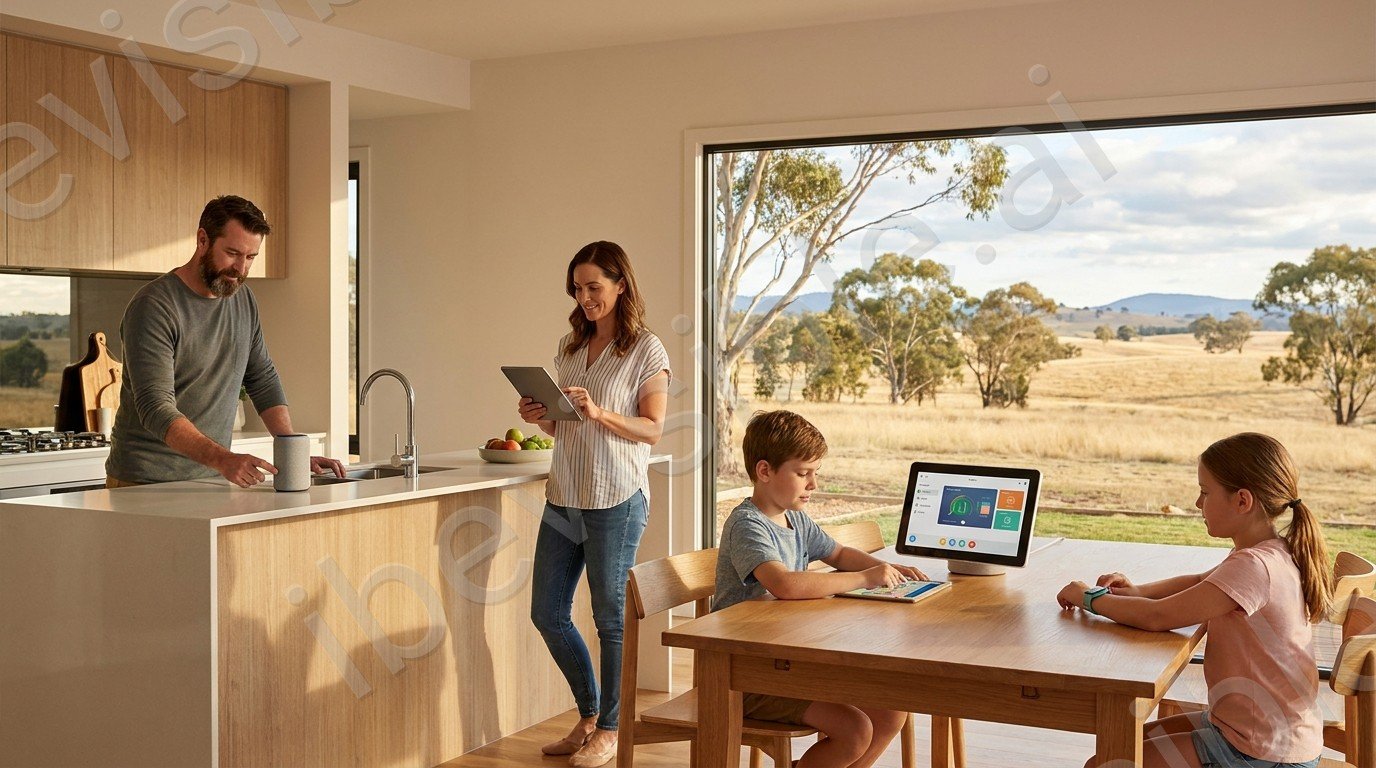 Why AI Revolutionises Daily Life: A Comprehensive Look for Aussies