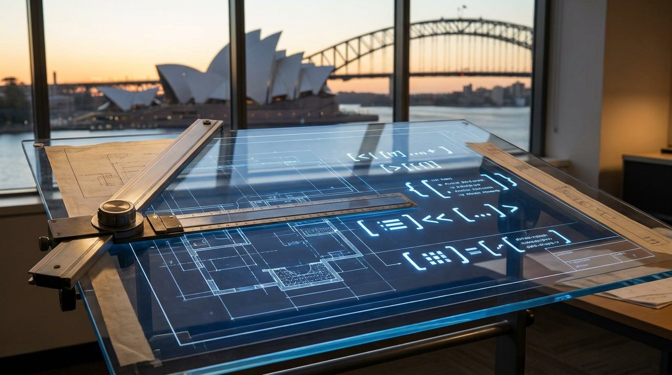 Episode 6 — Why Architecture Is the New Programming