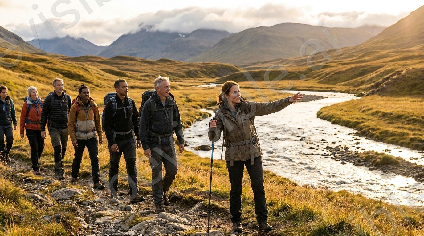Leadership Is a Journey, Not Just a Position: A Comprehensive Guide