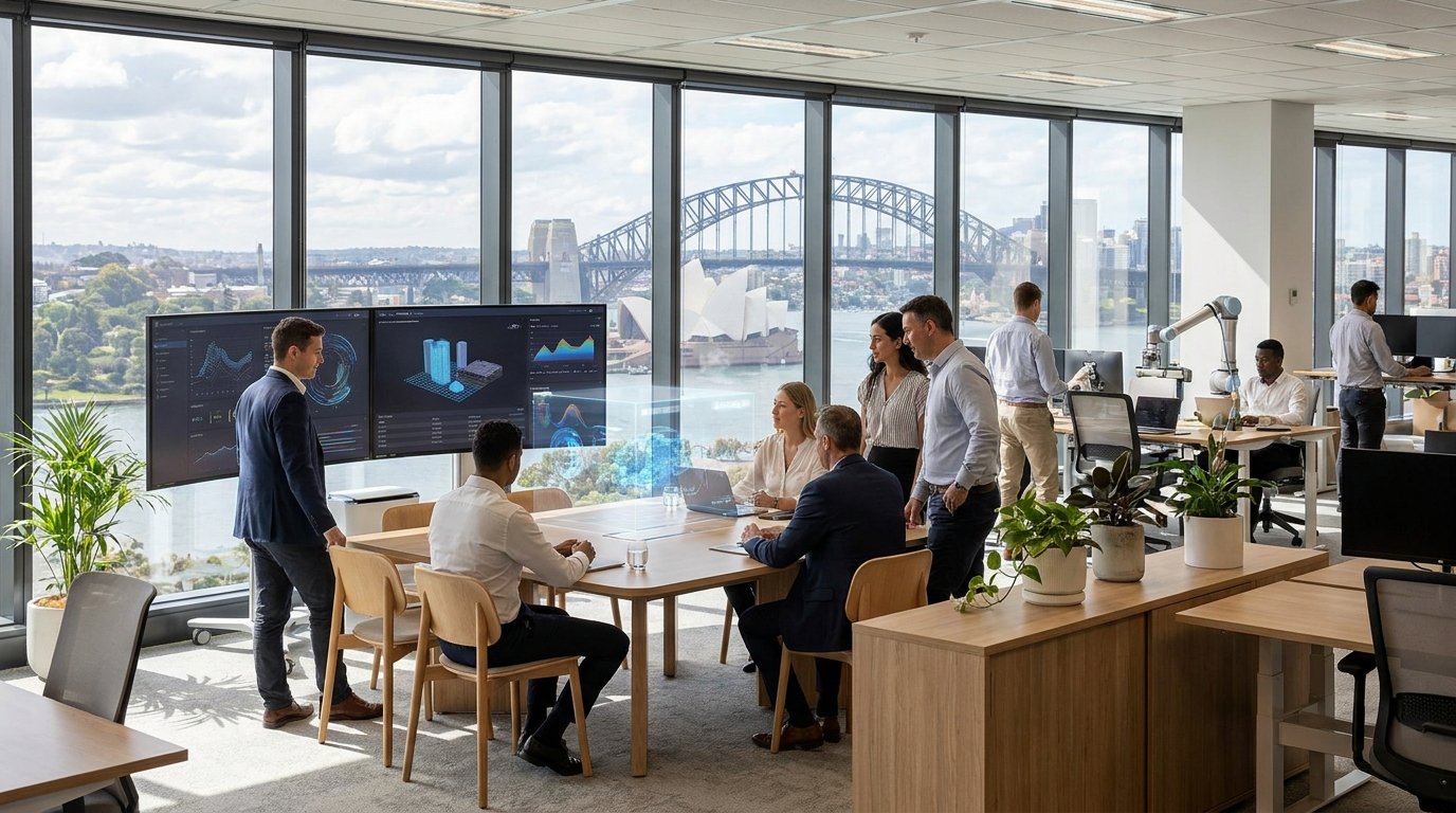 Episode 10 — How to Stay Relevant in an AI-First Economy: The Australian Guide