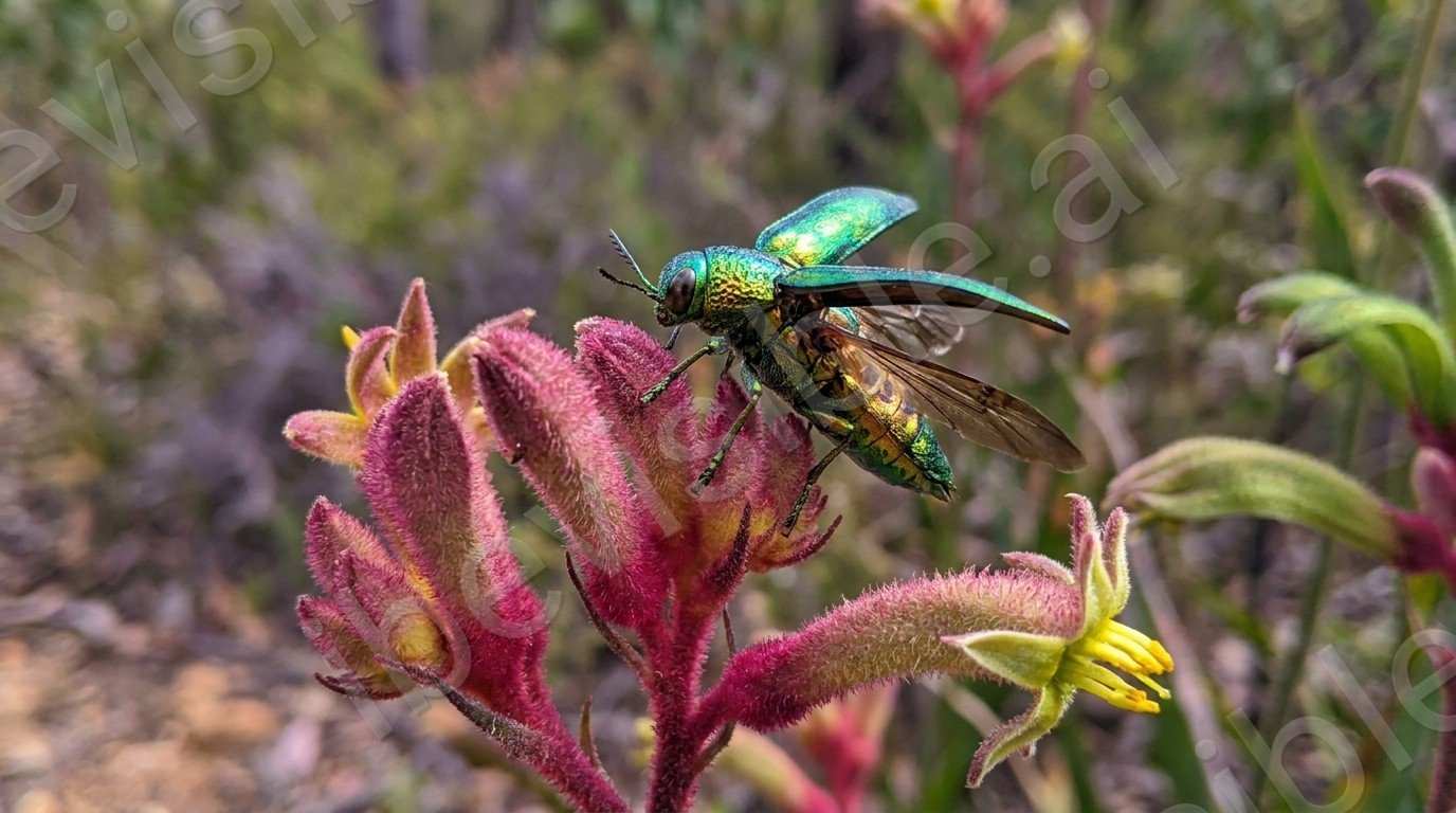 Macro Photography Explained: Capturing the Hidden Beauty of Small Subjects