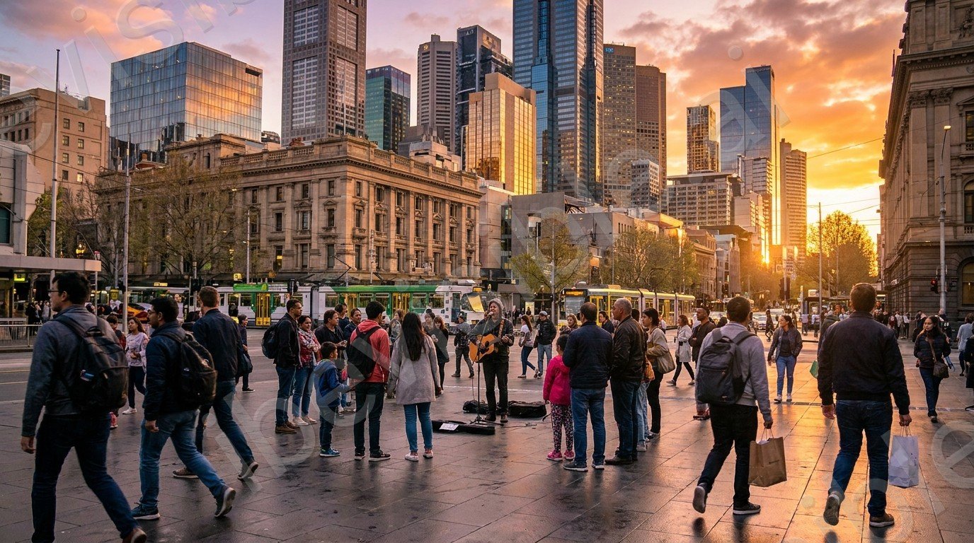 Street Photography: How to Tell Powerful Stories Through Everyday Moments