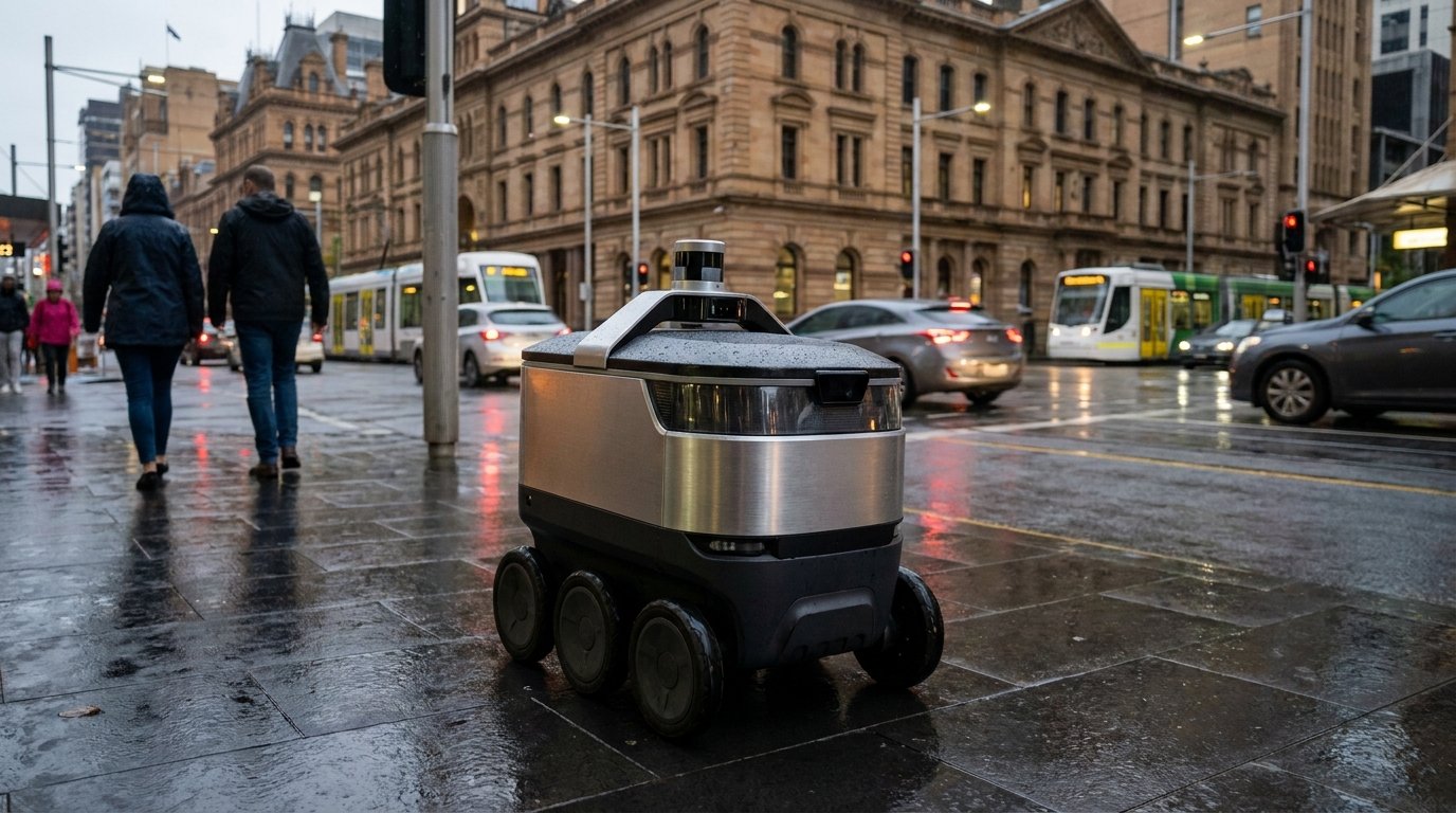 Why AI's Handling of Agents Matters: Essential Insights for Australia