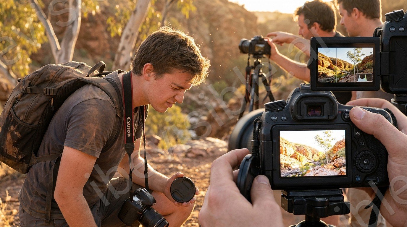 Common Photography Mistakes Beginners Make (And How to Avoid Them): A Comprehensive Guide