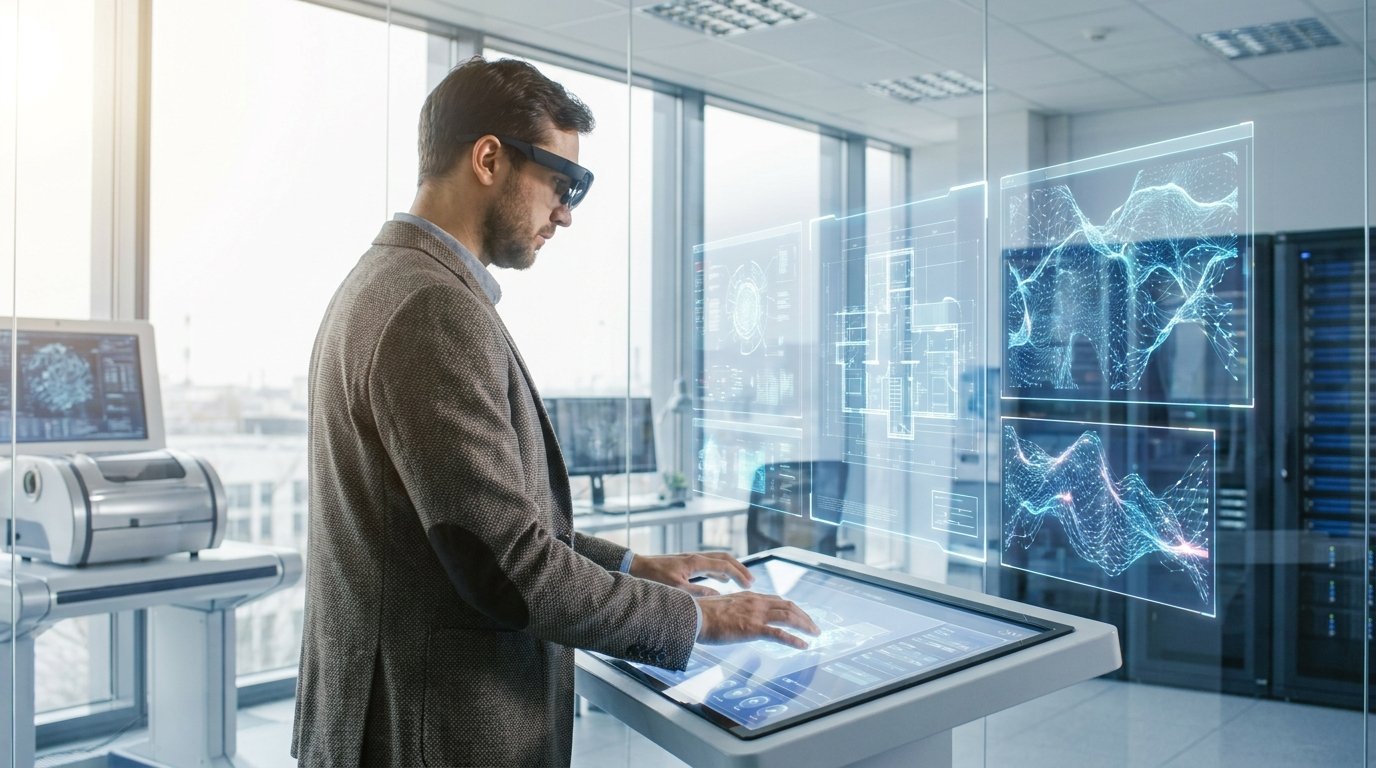 The Software Engineer of 2030 Will Be Part Architect, Part Product Manager, Part AI Orchestrator