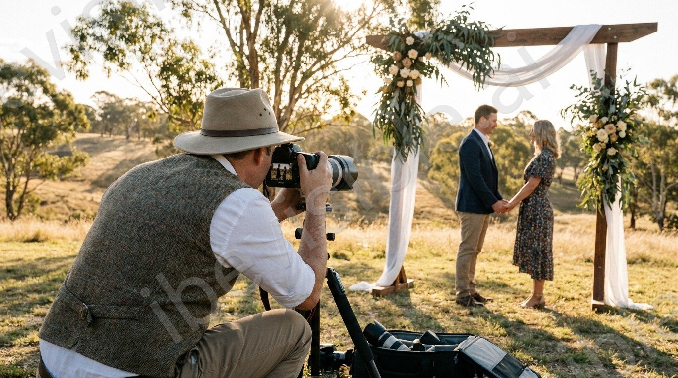 Wedding Photography Essentials: Tips for Capturing Every Special Moment