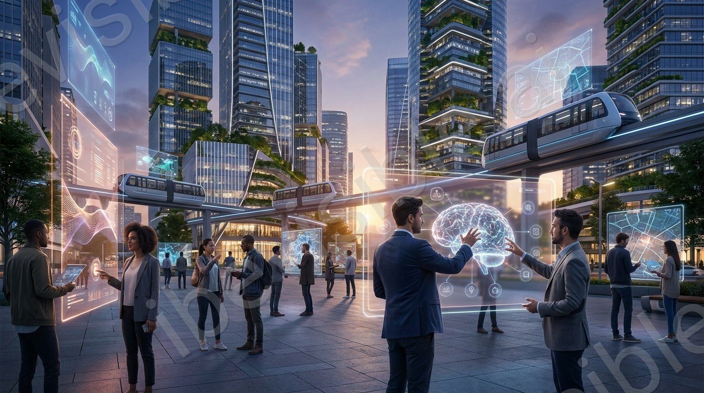 Why Anthropic AI Matters for Future Tech: A Comprehensive Guide