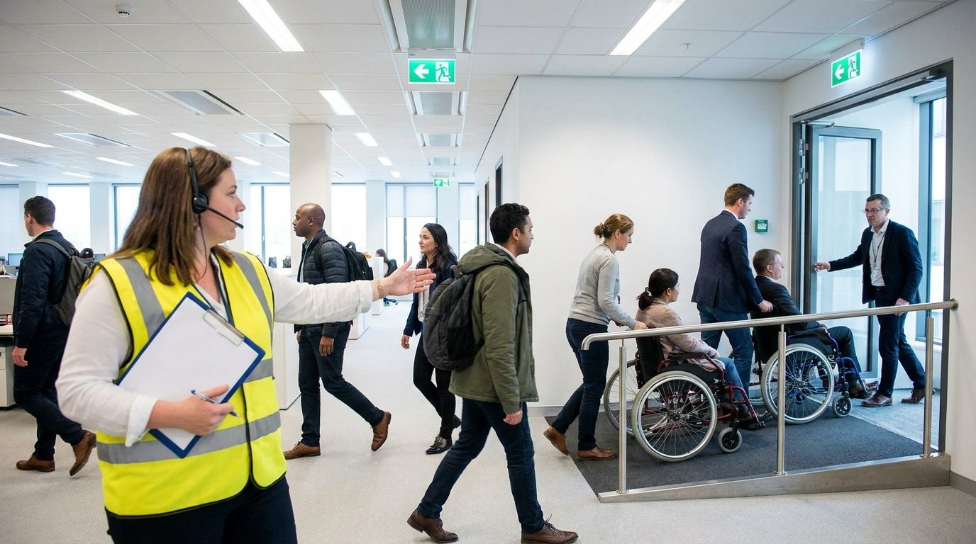 Mastering Fire Drill Awareness: A Comprehensive Guide
