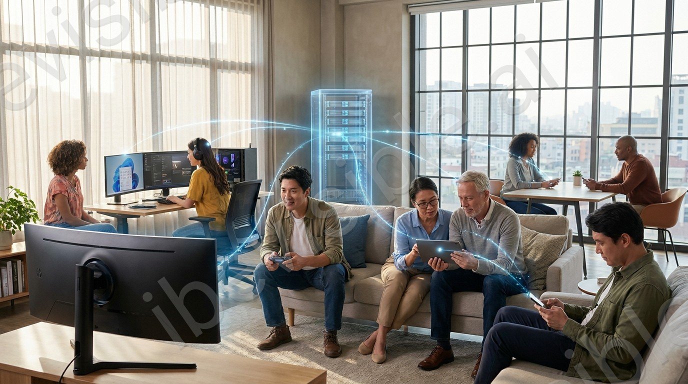The Rise of Cross-Platform Gaming and Why It Matters: A 2026 Guide