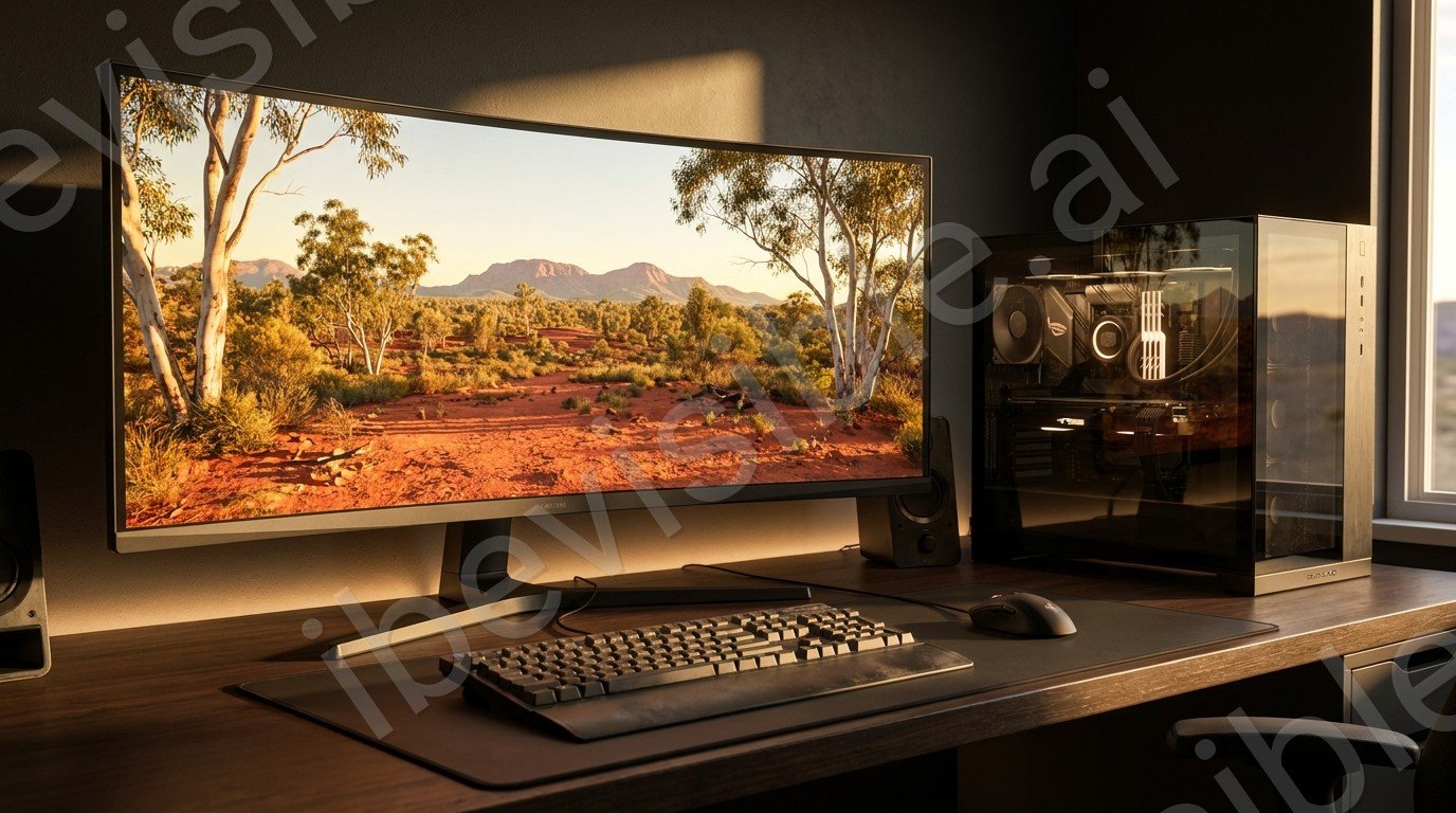How Ray Tracing and DLSS Are Transforming Modern Gaming Graphics: A Comprehensive Guide