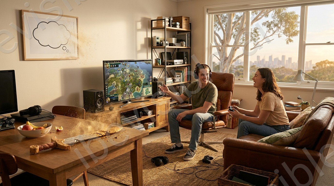 Essential Gaming Myths That Every Player Should Stop Believing