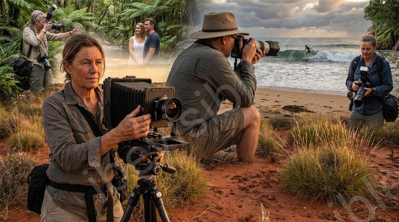 10 Camera Settings Every Photographer Should Master: An Essential Guide