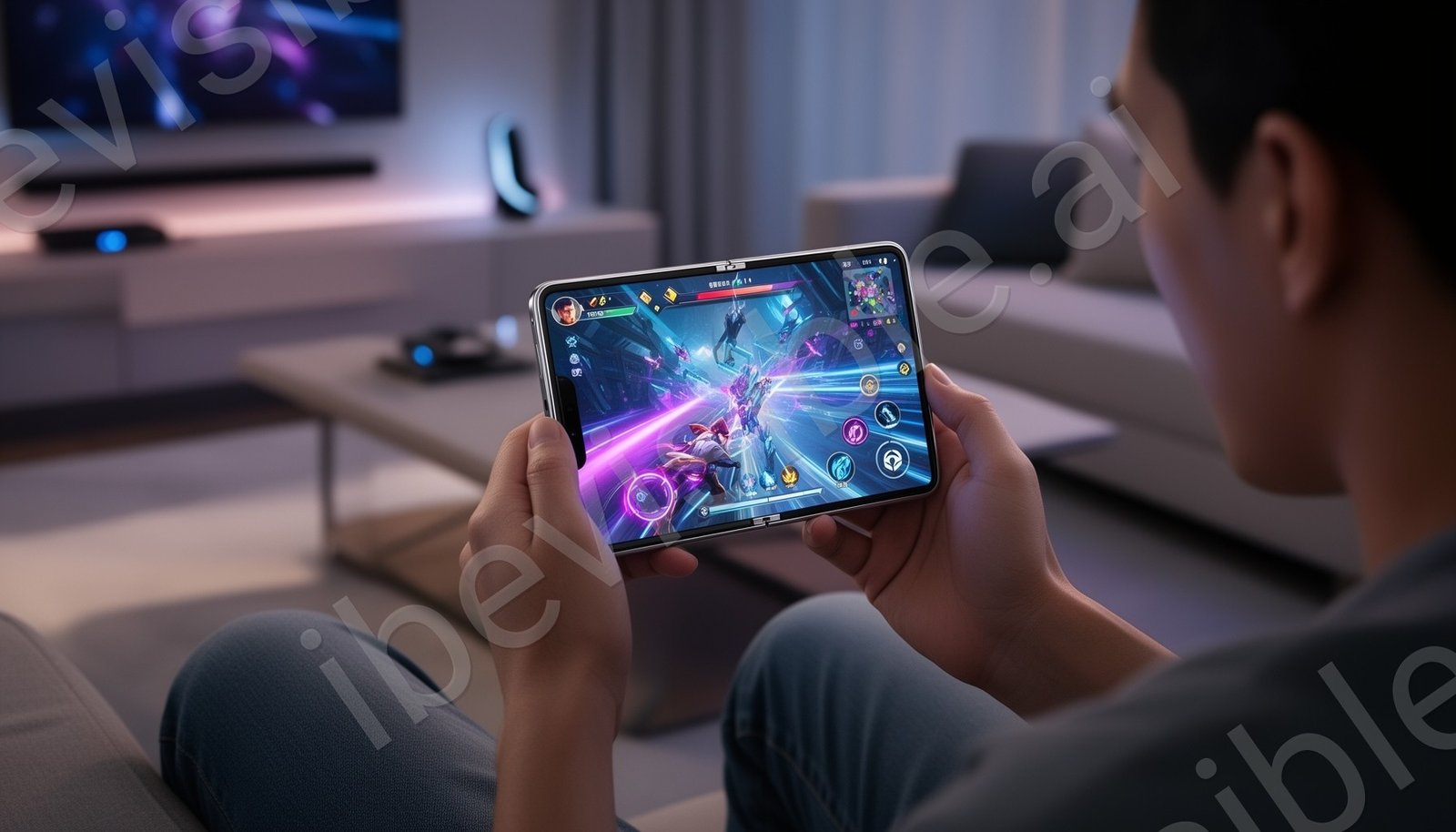 Comprehensive Guide to the Best Mobile Games of 2026
