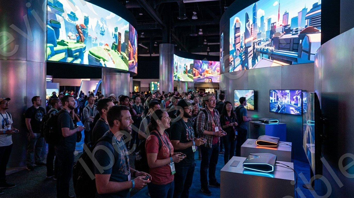 The Biggest Games Releasing in 2026 You Should Be Excited About: An Essential Guide