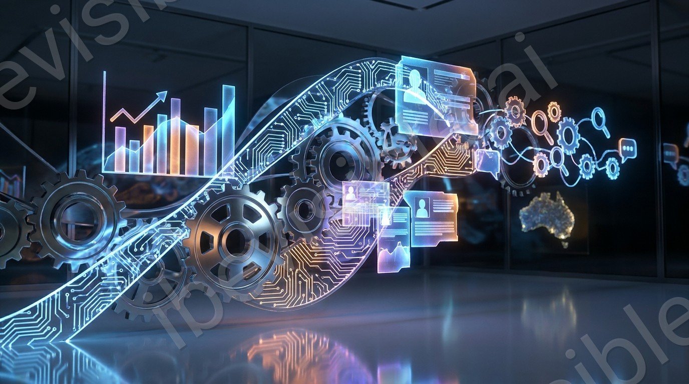 10 Ways AI Has Changed Social Media Marketing Forever: A Comprehensive Guide