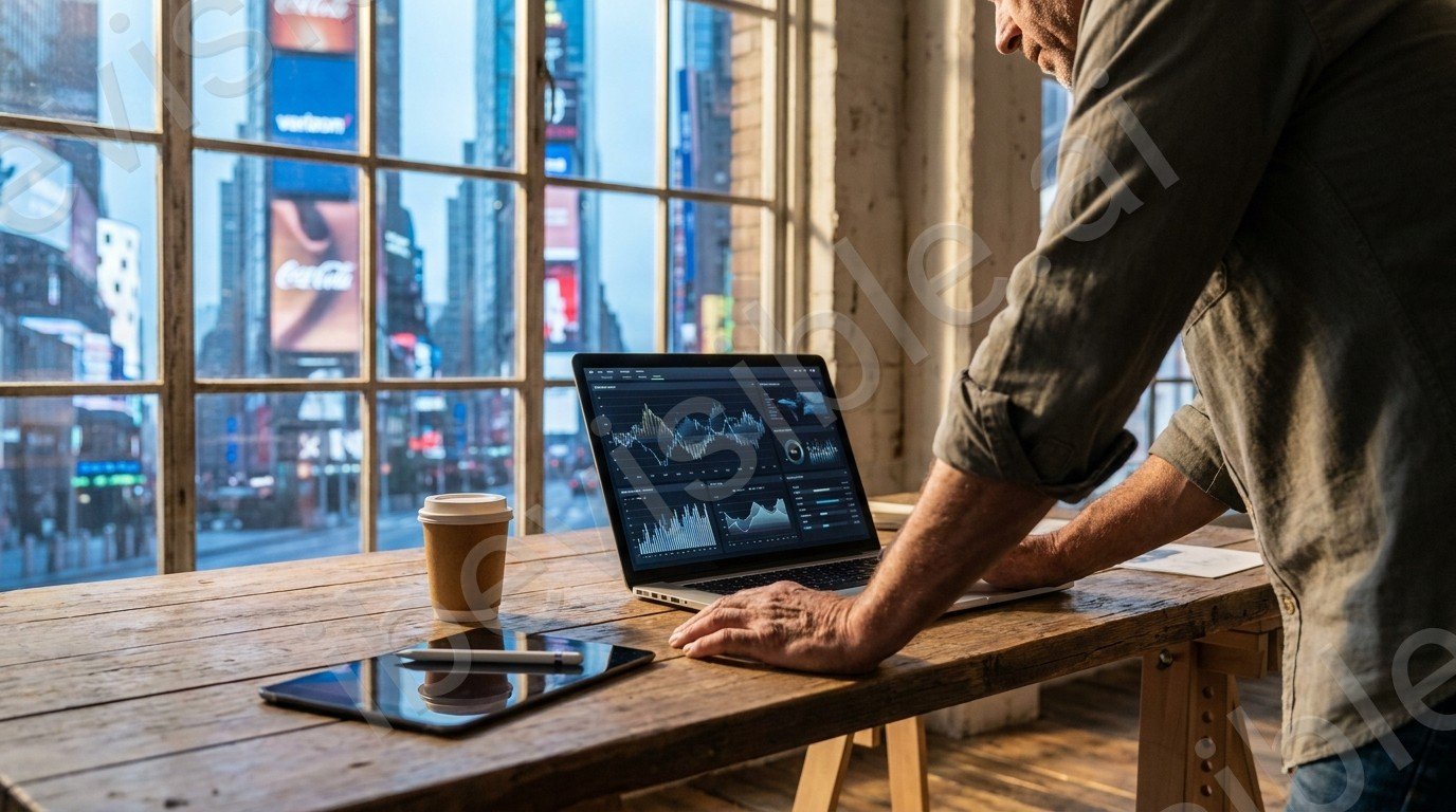 Proven Strategies: How AI Helps Small Businesses Compete with Big Brands on Social Media