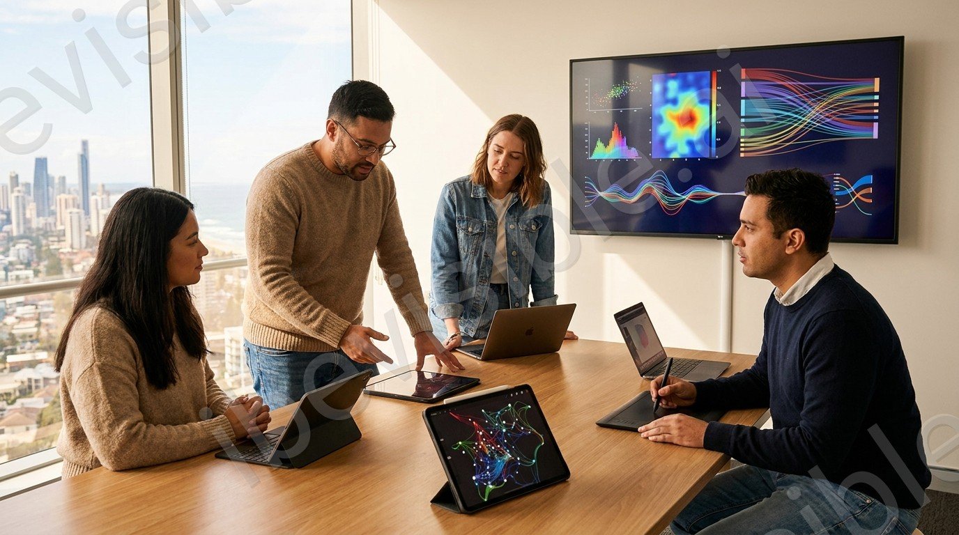 AI and Social Media Analytics: Turning Data into Better Creative Decisions