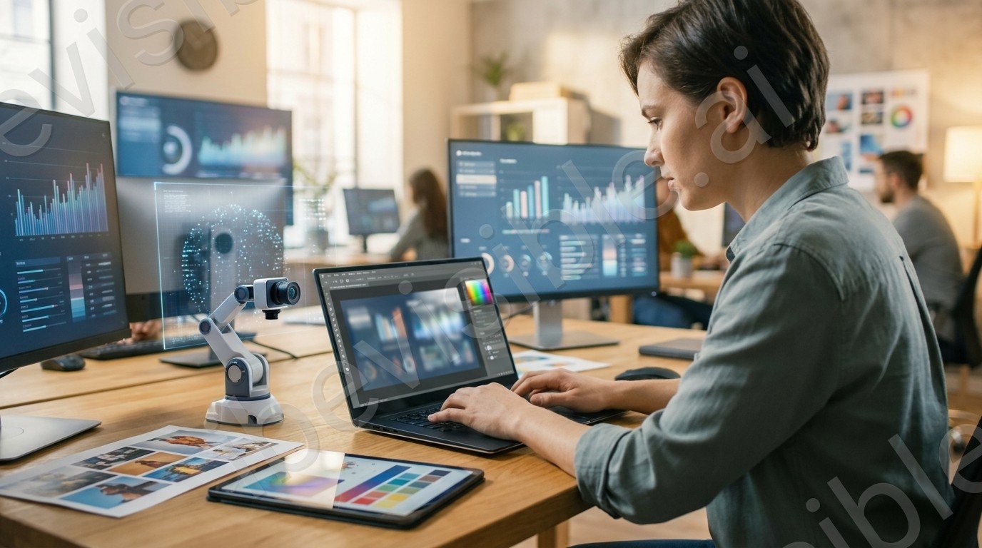 The New Creative Stack: Essential AI Tools Every Social Media Manager Should Master
