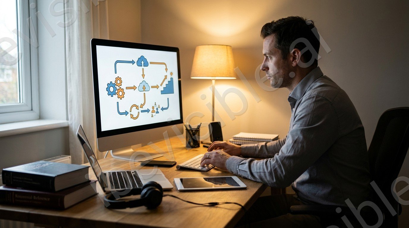 Creating a Successful Career Roadmap: Where Do You See Yourself in Five Years?