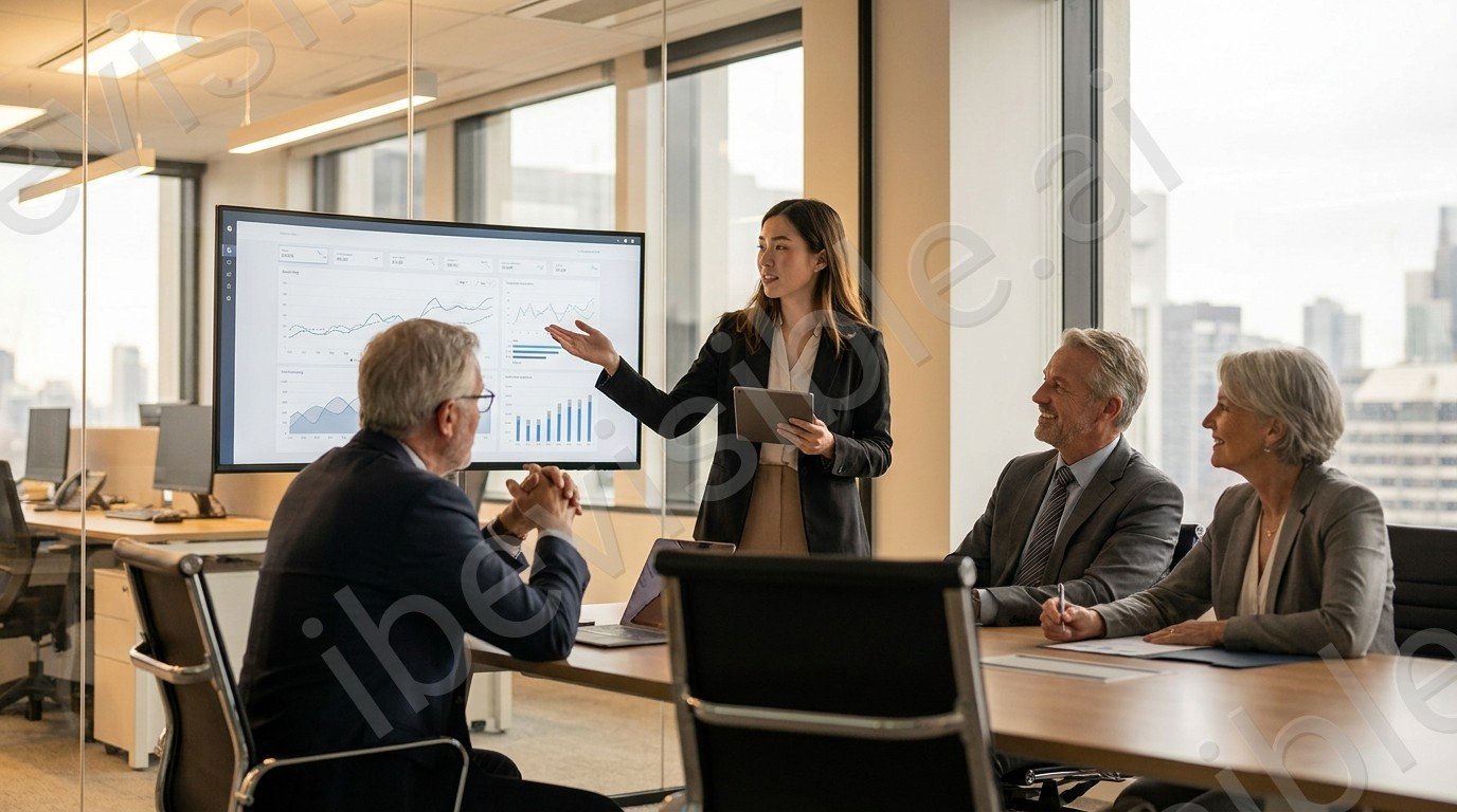 How Young Professionals Can Build Confidence in Their First Job: A Comprehensive Guide