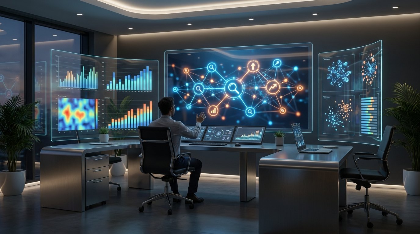 The Essential Guide: Why AI is Transforming SEO Strategies in 2026