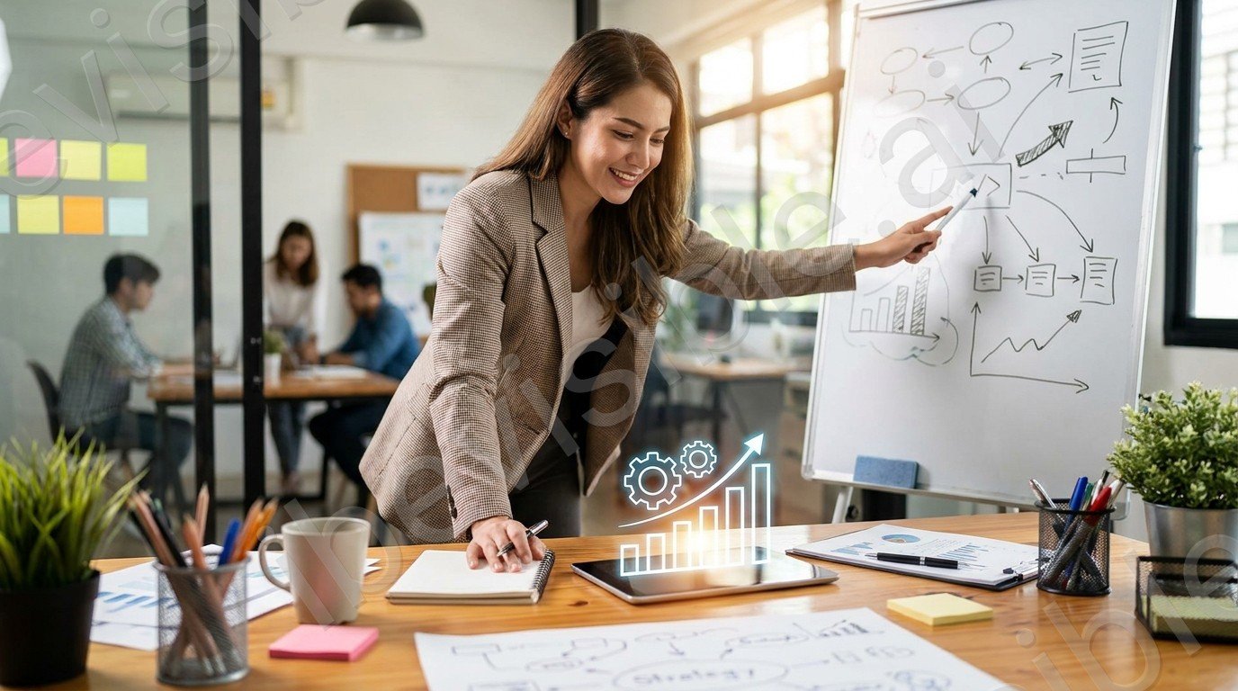 Turning Challenges Into Opportunities: Lessons From My Professional Journey