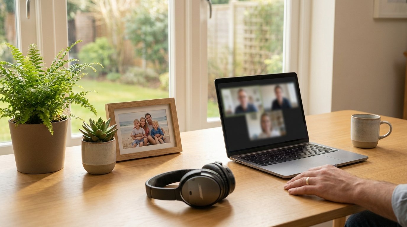 Master Work-Life Balance for Better Wellbeing: Essential Strategies for Success