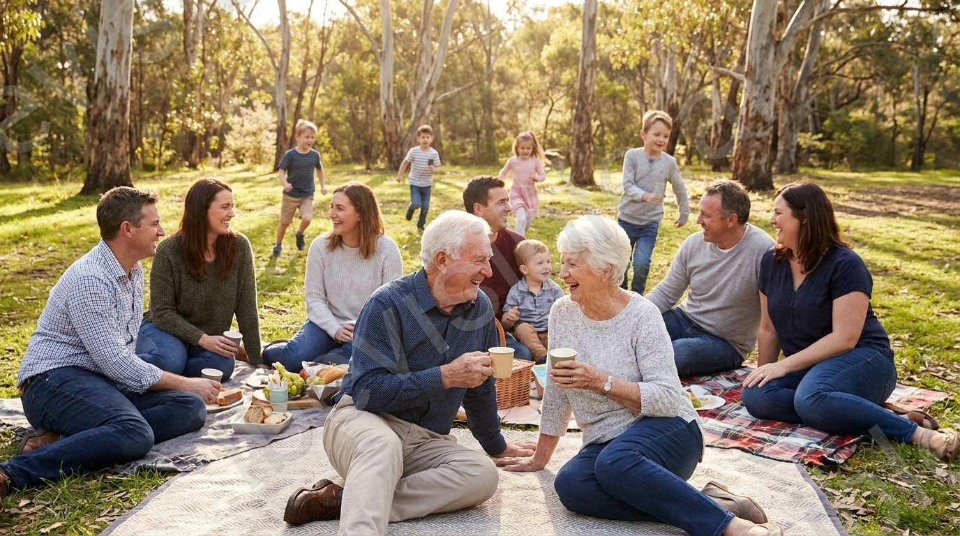 The Importance of Family, Health, and Relationships: A Comprehensive Guide
