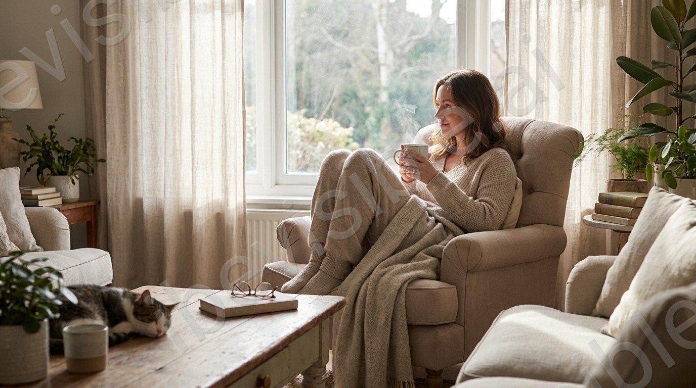 The Essential Guide to Making Time for Yourself Without Feeling Guilty