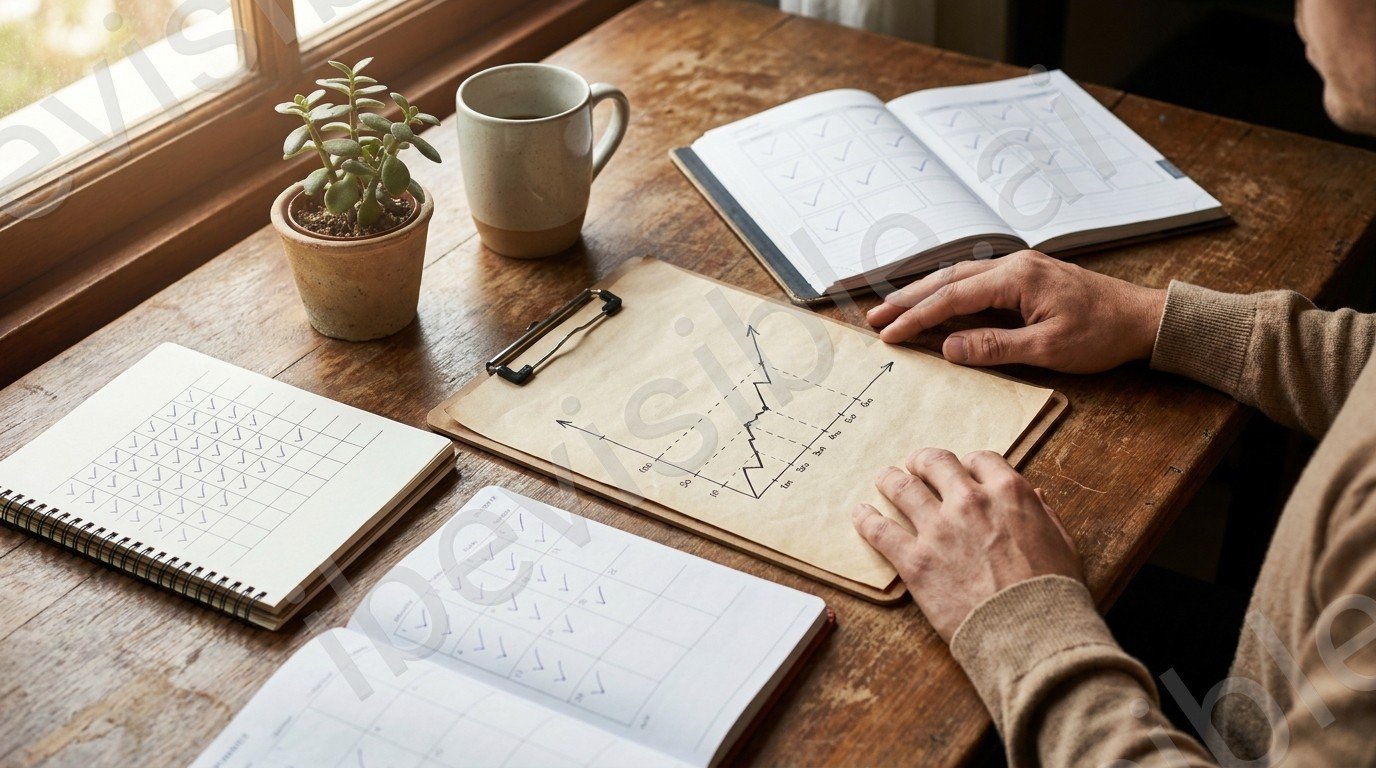 How Small Daily Habits Shape Your Future: A Proven Path to Personal Growth
