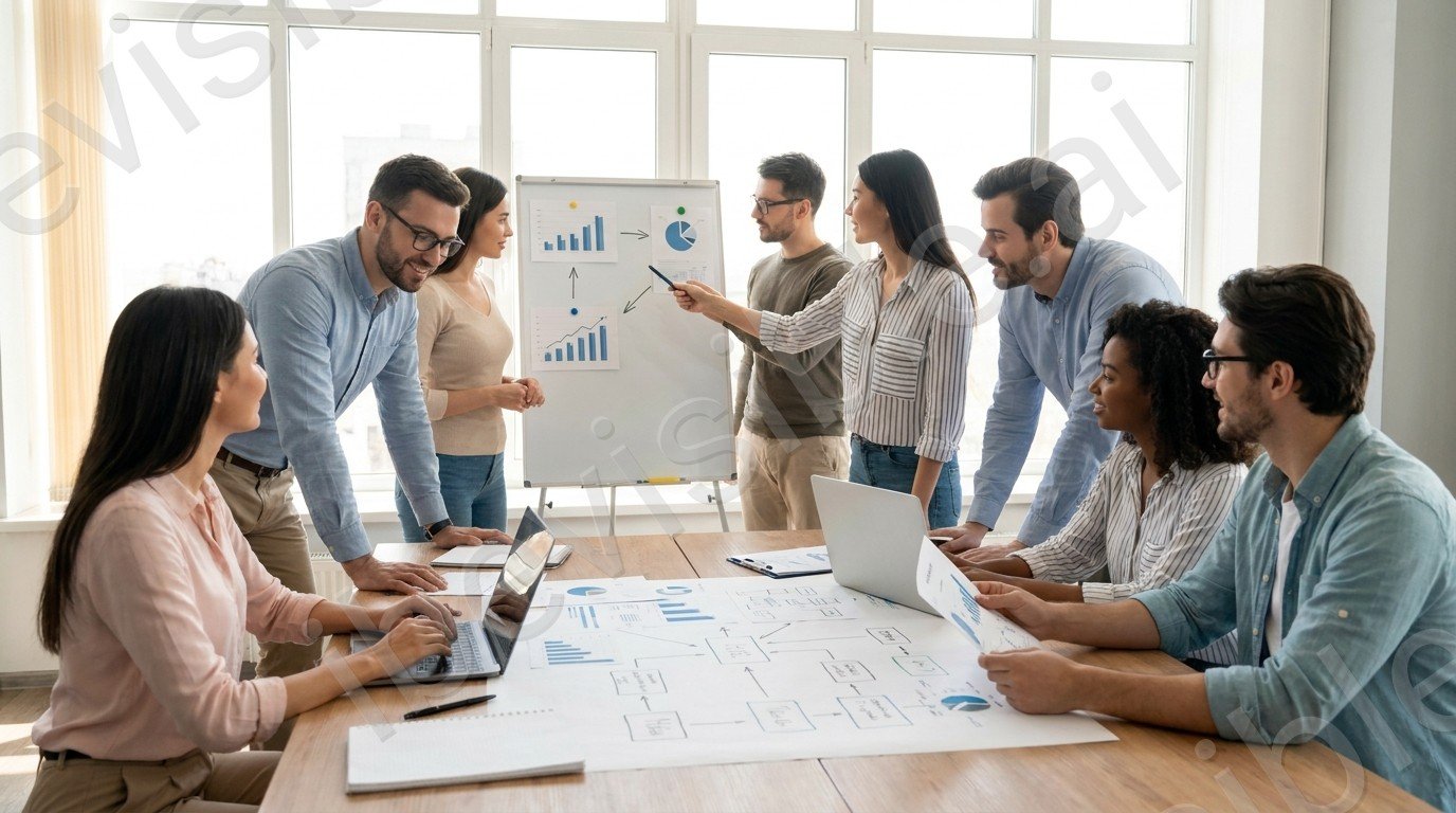 Growing Together: How Great Teams Create Great Results