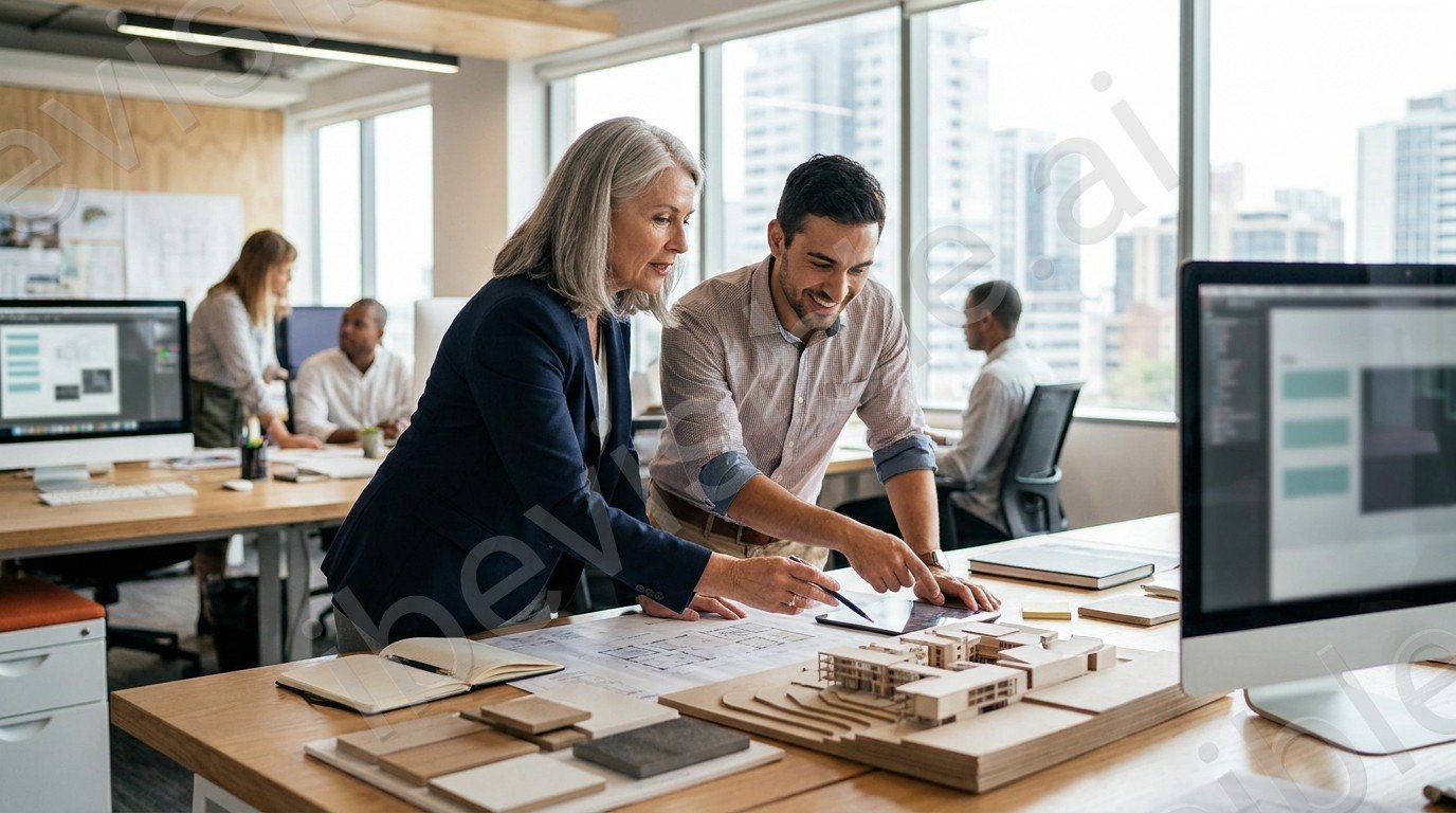 The Impact of Mentorship: How Guidance Shapes Professional Growth