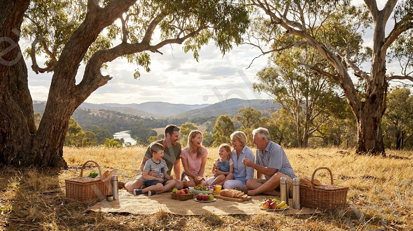 The Art of Living Happily: Finding Joy in Everyday Moments