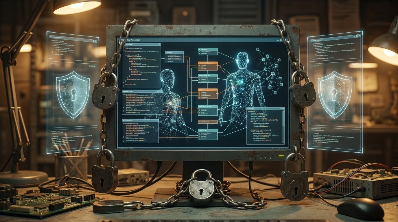 Securing Agentic AI: New Risks When Autonomous Agents Write and Ship Your Code