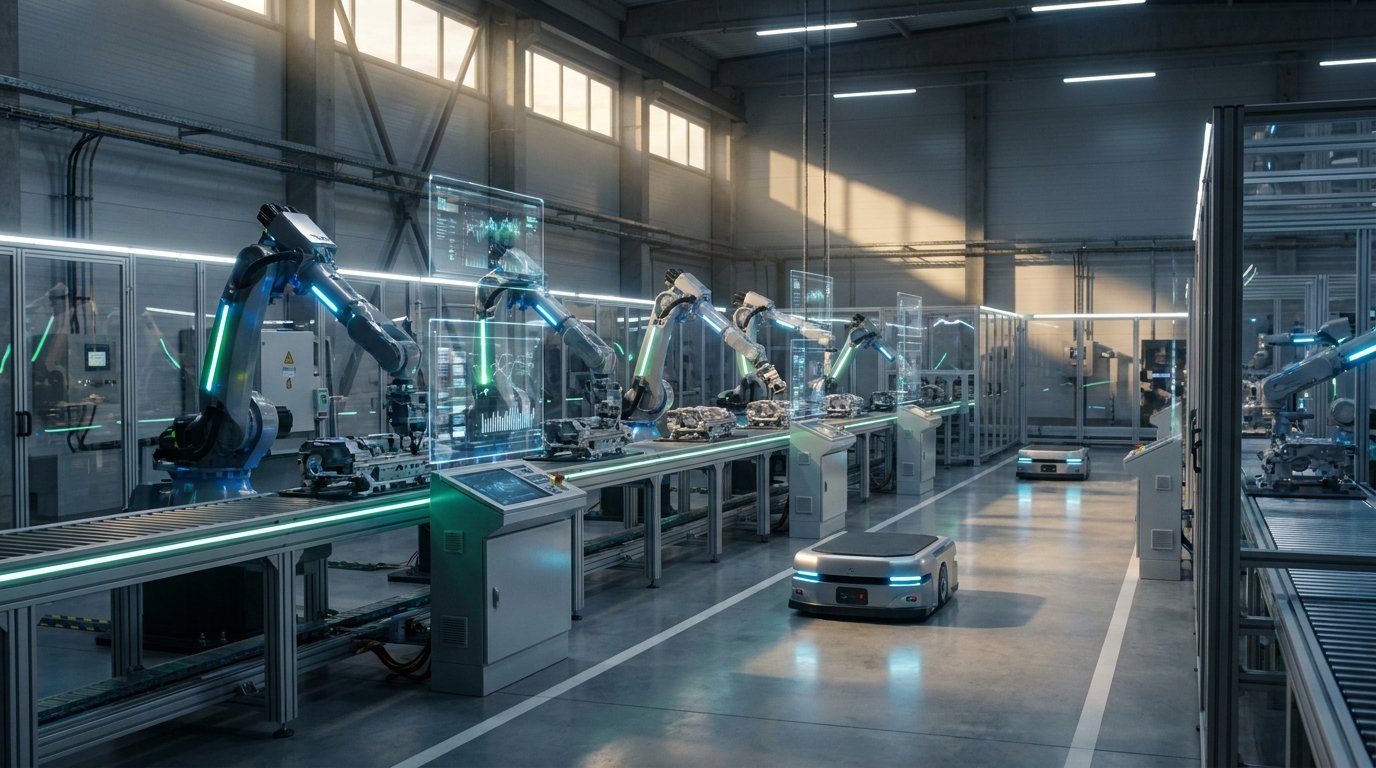 Why Automation Beats Manual Work: A 2026 Guide