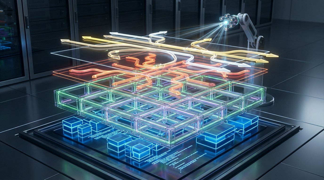 Repository Intelligence: How AI Is Learning the "Why" Behind Your Codebase, Not Just the Code