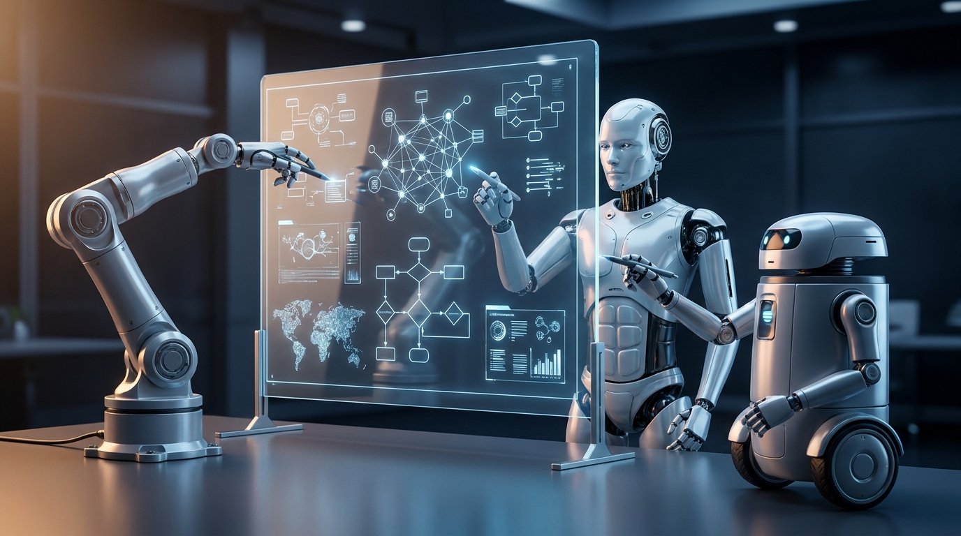Multi-Agent Development Workflows: Running Claude, Codex, and Copilot Together on One Task