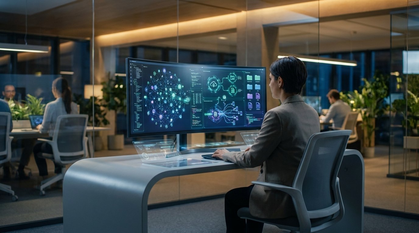 Agentic AI Systems: Why Coding Agents Are Replacing Simple Chat Assistants in 2026