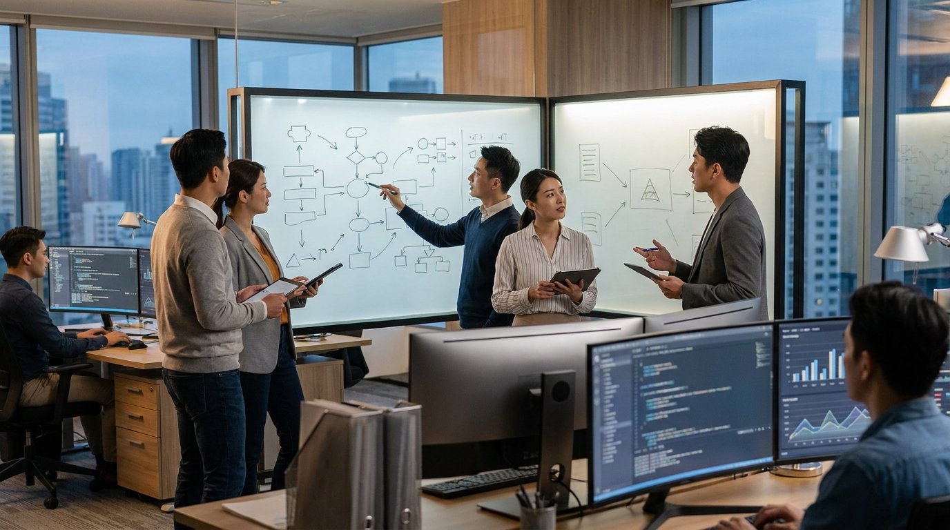 Spec-Driven Development: Writing Specs First for AI-Generated Code