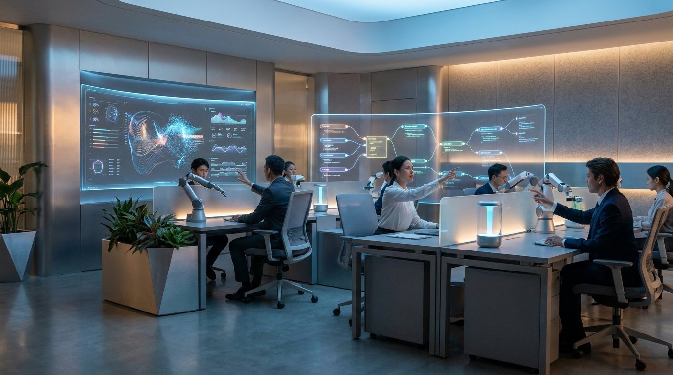 How AI Coding Agents Like Claude Code Are Changing Software Development Workflows