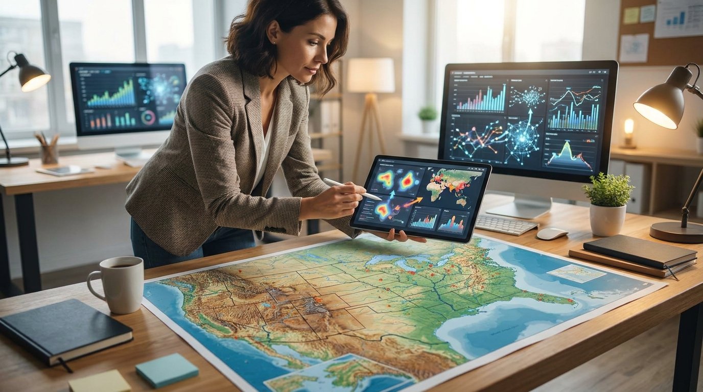 Master Geo-Targeted SEO for Local Success: The Ultimate Guide