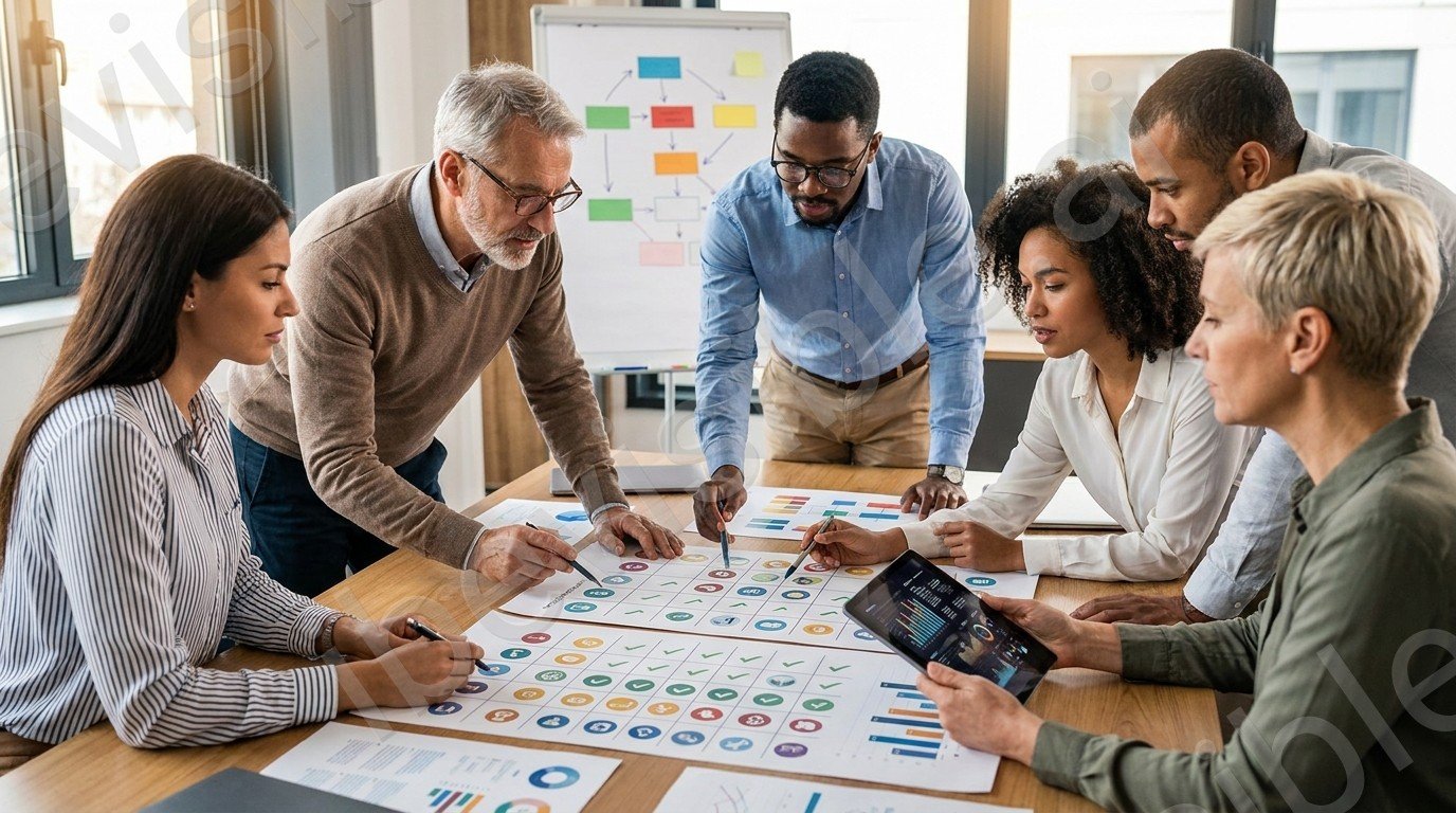 Delegation Without Despair: How to Give Teams Ownership Without Losing Control of Quality
